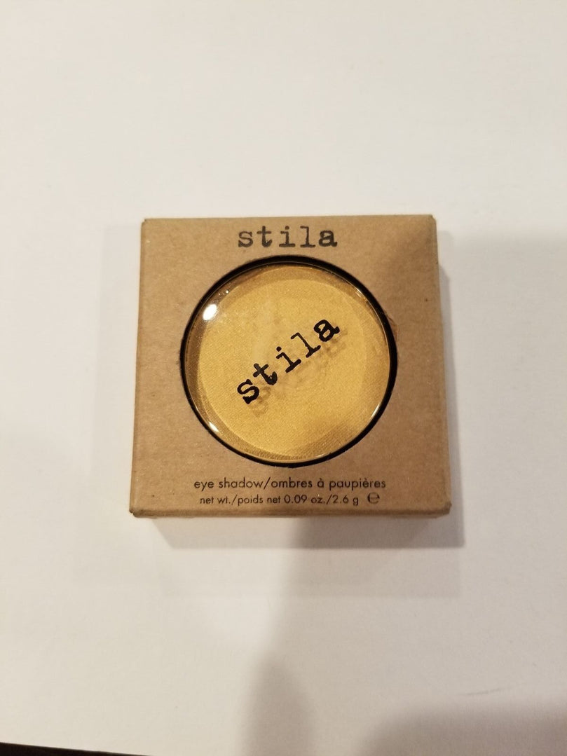 Stila Eye Shadow Compact. 14 kt