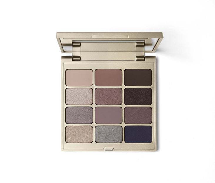 Stila Eyes Are The Window Eyeshadow Palette, Soul