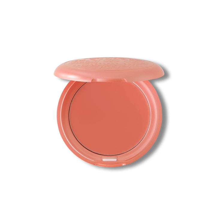 Stila Convertible Color Dual Lip & Cheek Cream Blush, Gerbera, 0.15 Oz