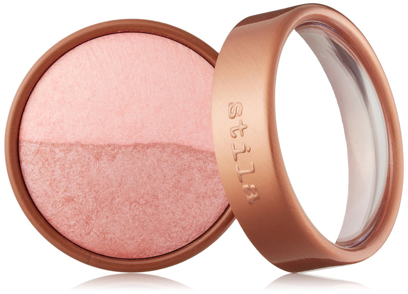 stila Cheek Duo, Pink Glow