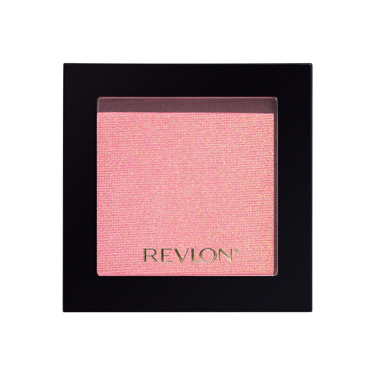 Revlon Powder Blush, 020 Ravishing Rose, 0.17 oz