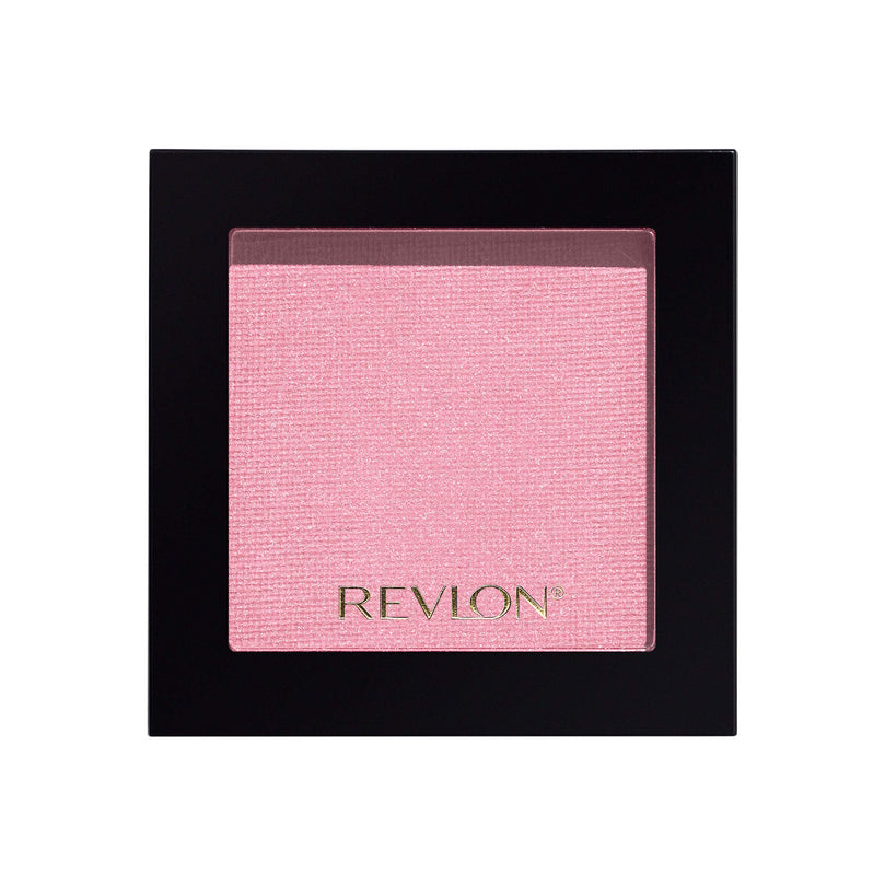 Revlon Powder Blush, 032 Wild About Violet, 0.18 oz