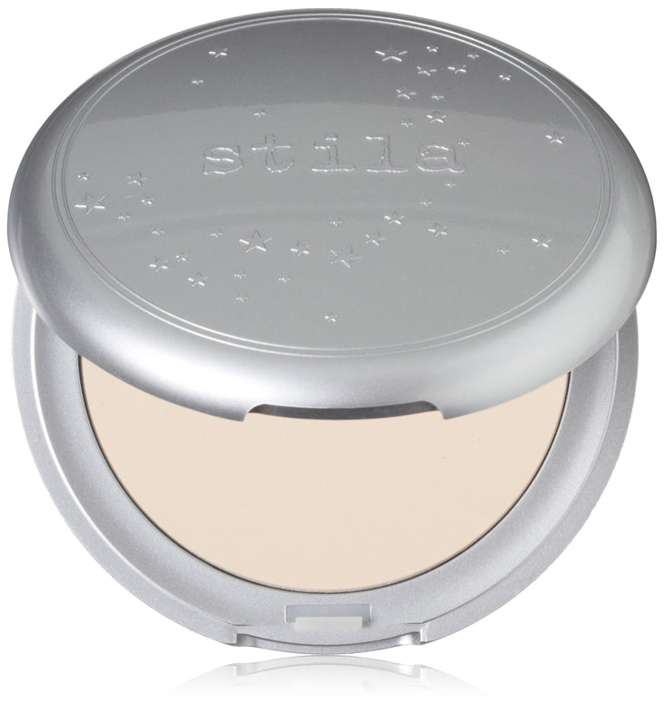 Stila - Sheer Pressed Powder - 03 Light - 9g/0.31oz