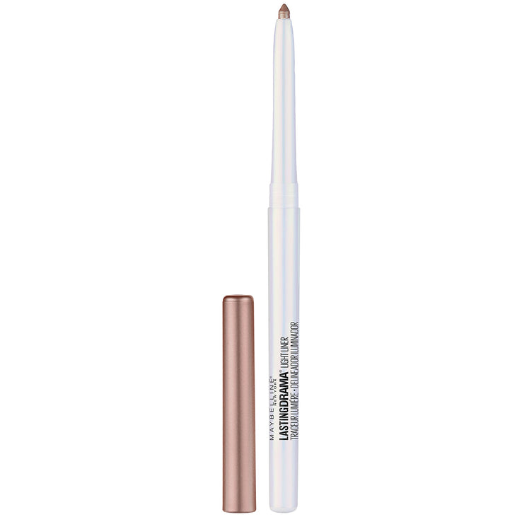 Maybelline Lasting Drama Light Eyeliner, Shiny Bronze