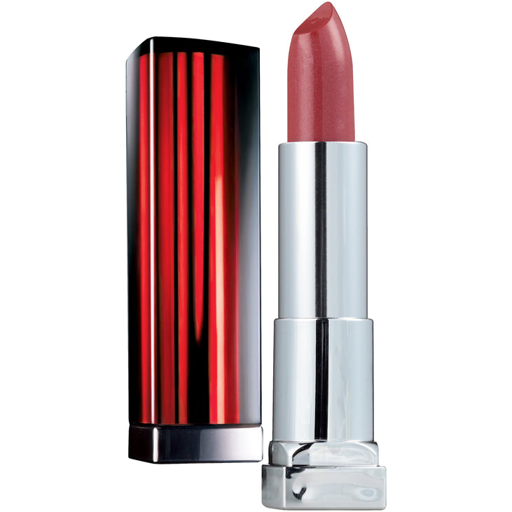 Maybelline New York Color Sensational Lipstick, Summer Sunset