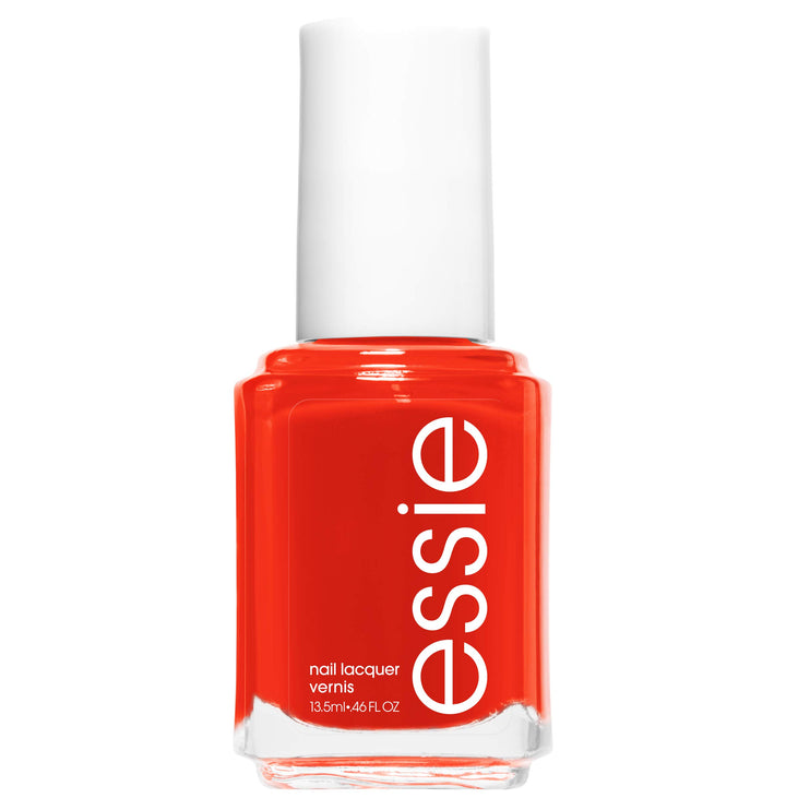 essie Formaldehyde Free Nail Polish, Russian Roulette, 0.46 fl oz Bottle