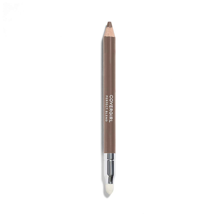 COVERGIRL Perfect Blend Eyeliner Pencil, Mink