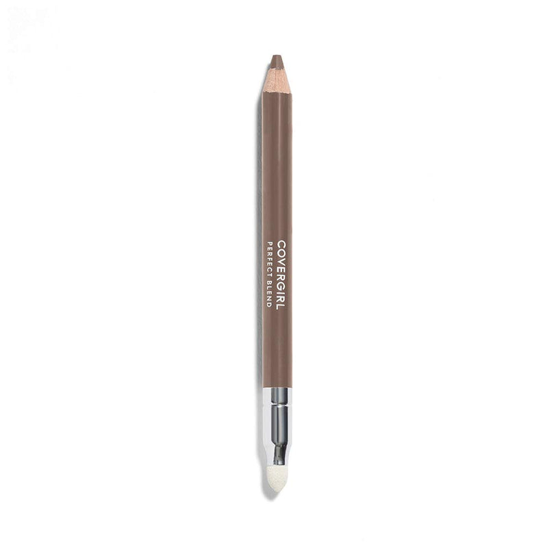 COVERGIRL Perfect Blend Eyeliner Pencil, Mink