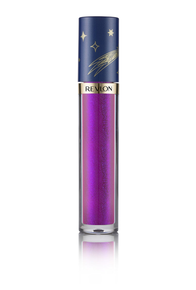 Revlon Super Lustrous Lip Laquer 108 Cosmic Queen