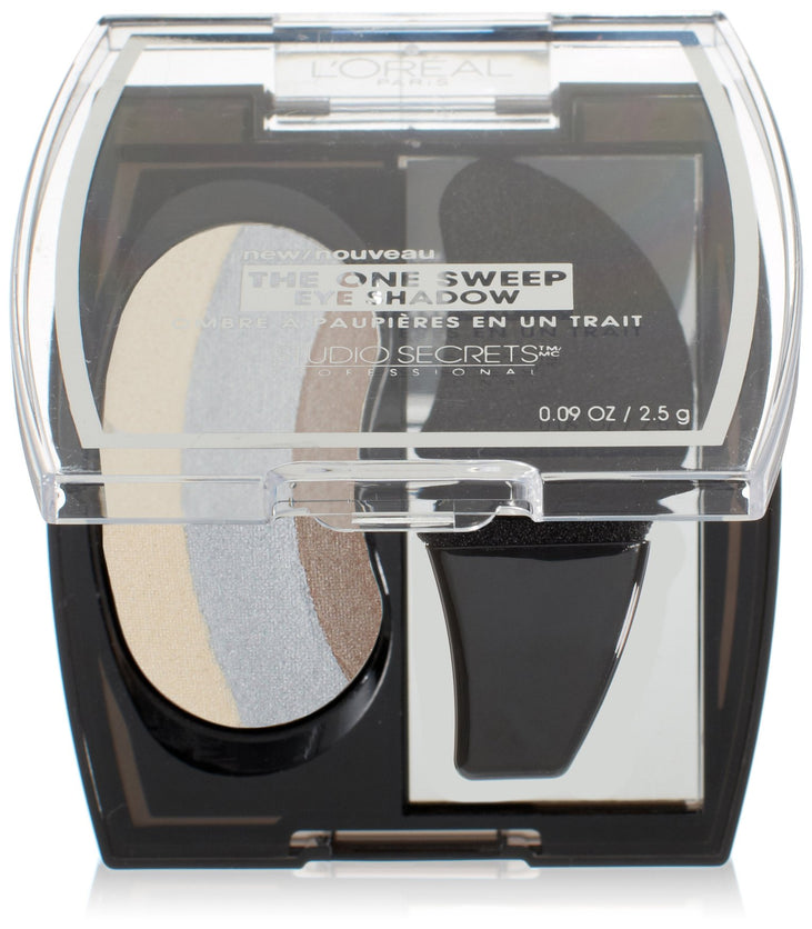 Loreal Loreal Studio Secrets Professional Eye Shadow, 0.09 oz