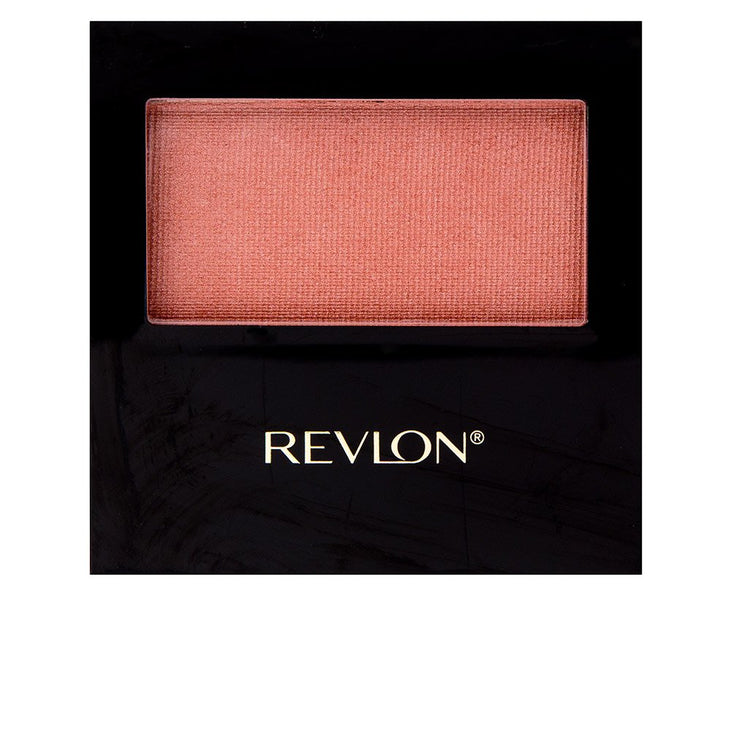 Revlon Powder Blush, 014 Tickled Pink, 0.17 oz