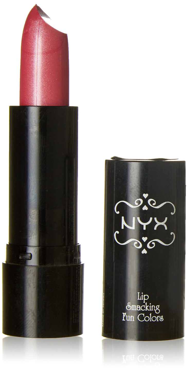 NYX Extra Creamy Round Lipstick 2 - Christie