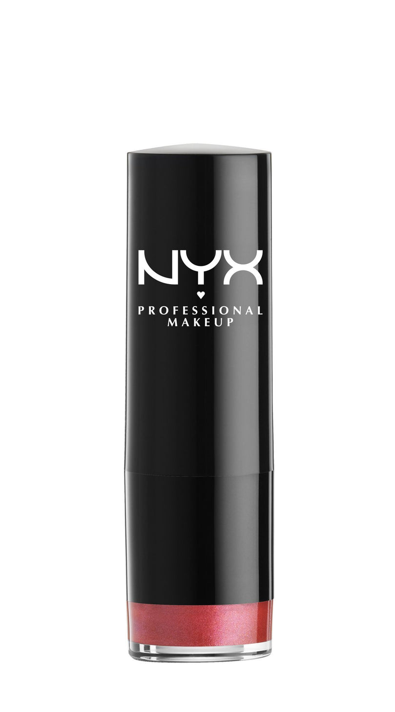 NYX Round Lip Stick (Color : LSS636 Gardennia)