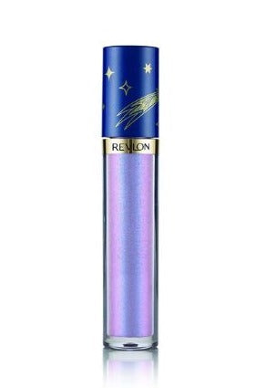 Revlon Super Lustrous Lip Lacquer Lip Gloss, 107 Mystical Mist