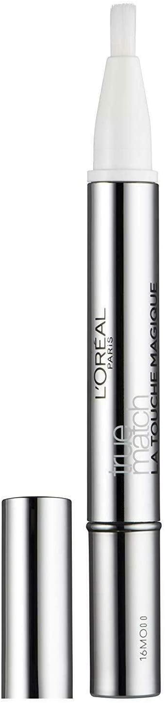 L'Oreal Paris True Match Touche Magique Concealer - 1-2R/C Rose Porcelain