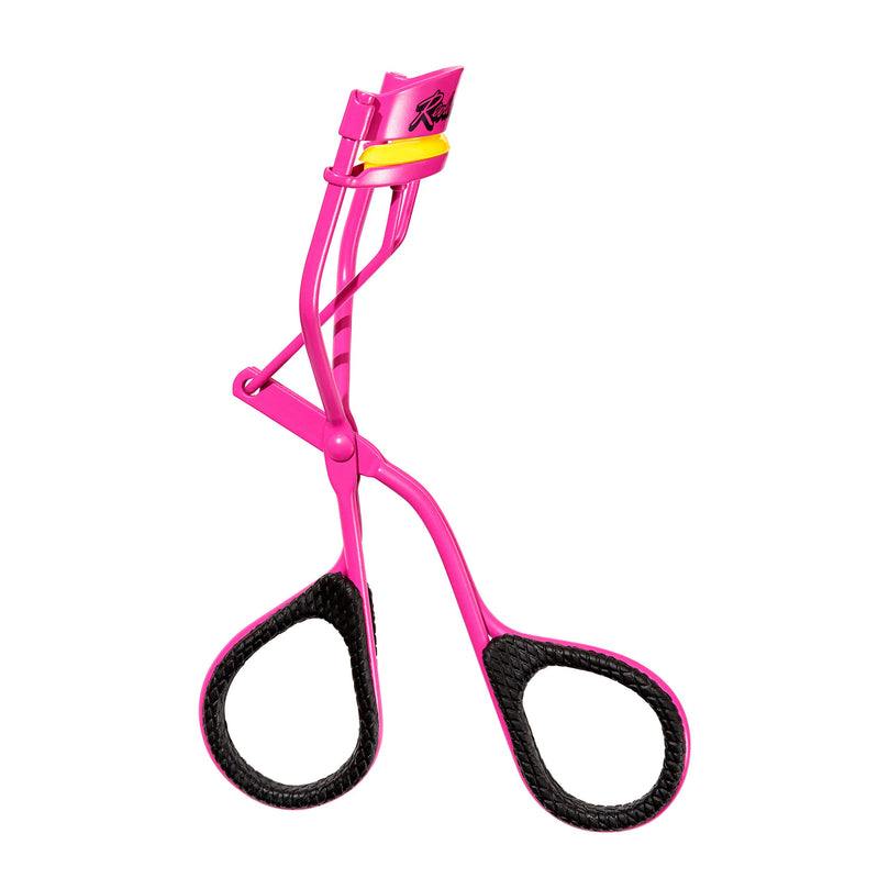 Revlon Curl Drama Eyelash Curler, Limited Edition Live Boldly Collection (Packaging may vary)