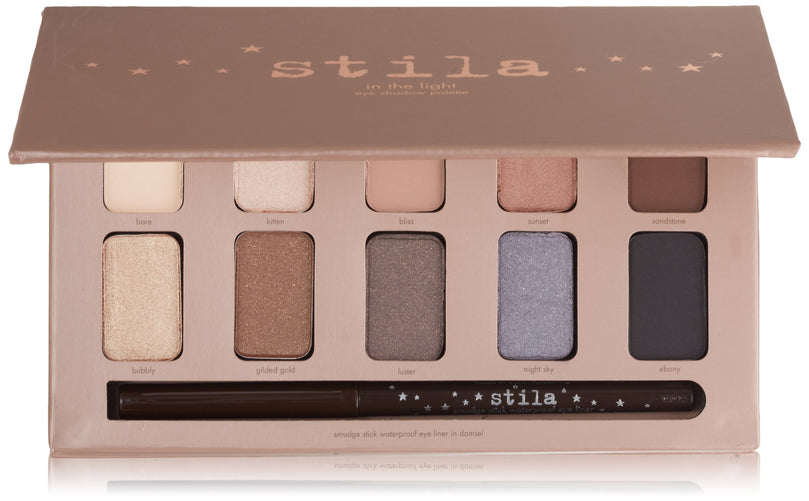 Stila In The Light Eye Shadow Palette