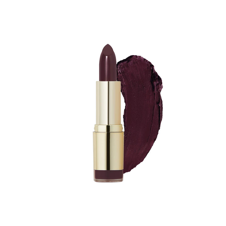 Color Statement Matte Lipstick, Matte Fearless