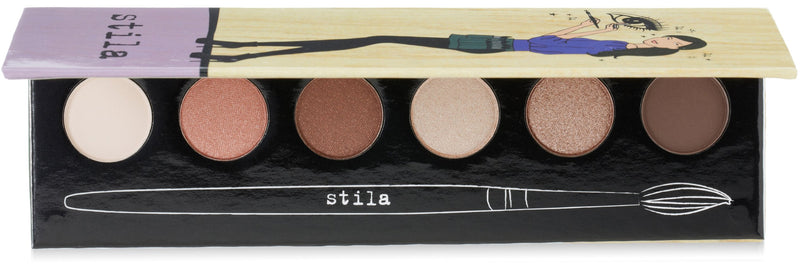 Stila Portrait of a Perfect Eye Palette