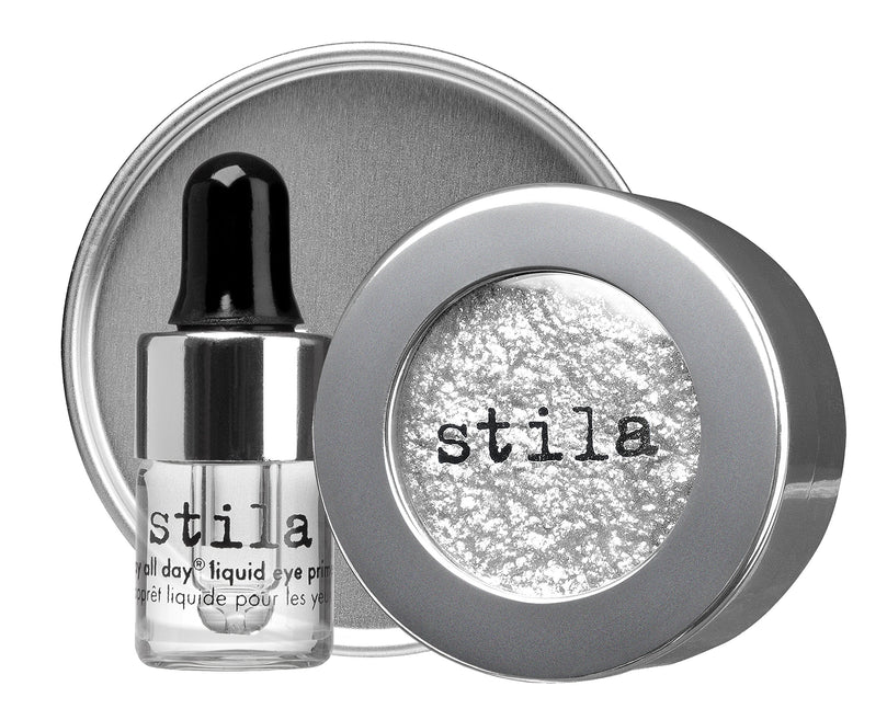 Stila Magnificent Metals Foil Finish Eye Shadow