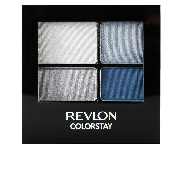 Revlon ColorStay 16-Hour Eye Shadow, 528 Passionate, 0.093 oz