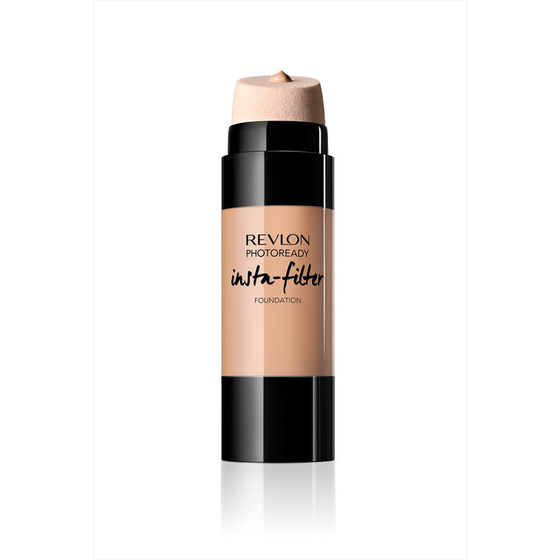 Revlon PhotoReady Insta-Filter Foundation - Medium Beige