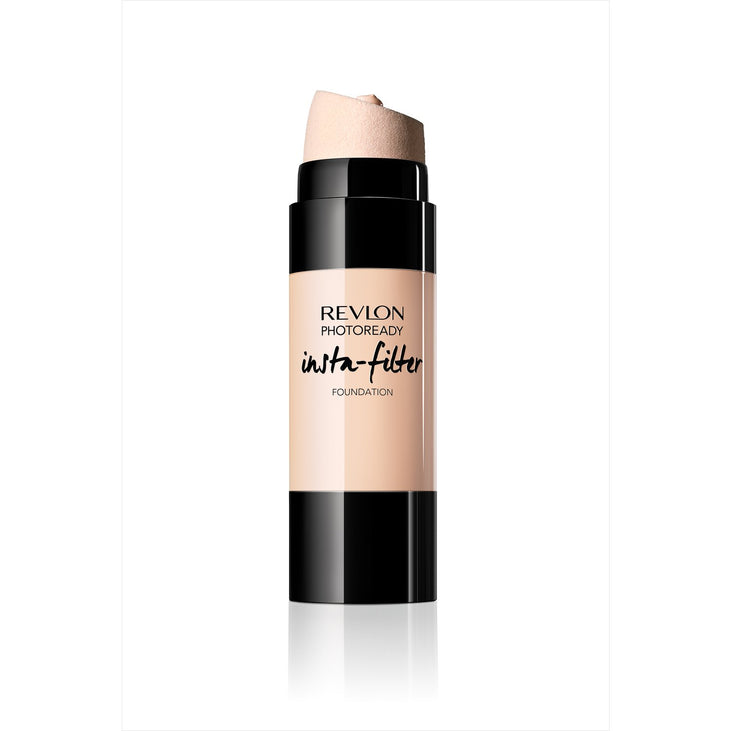 Revlon Photo Ready Insta-Filter Foundation, Ivory