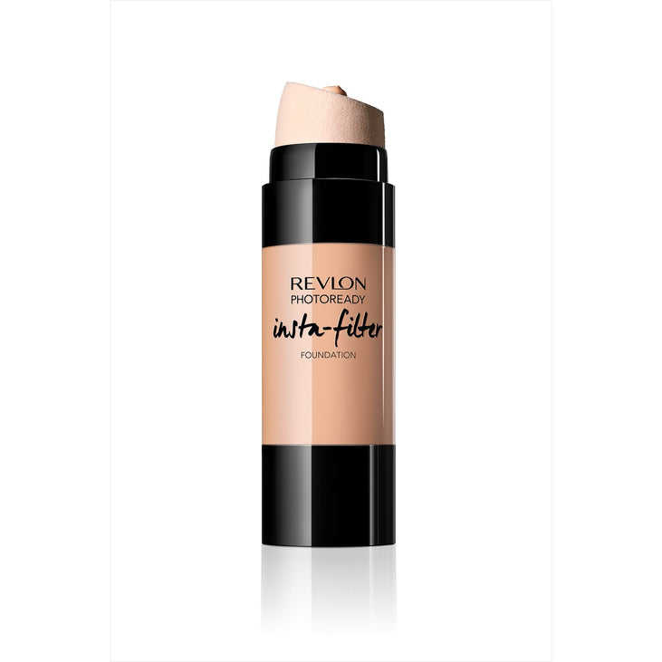 Revlon PhotoReady Insta-Filter Foundation, Nude