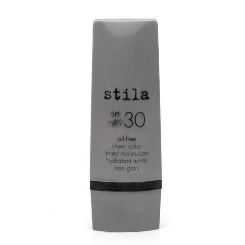 Stila Sheer Color Tinted Moisturizer Spf 30 Medium 02