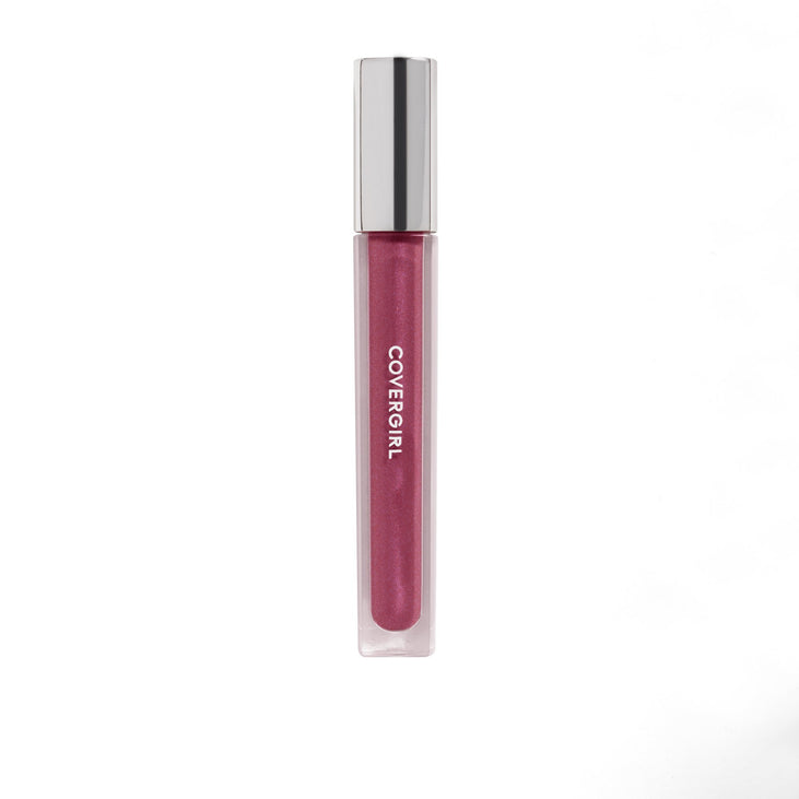 COVERGIRL Colorlicious High Shine Lip Gloss, 640 Juicy Fruit