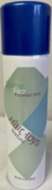 Hair Toys Texture - Spray Fizz Paparazzi Froth (Size : 7 oz)
