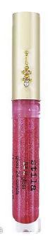 Stila 24 Kt Lip Gloss - Brilliant Pink