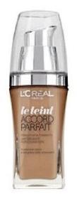 Loreal Paris Le Teint Perfect Match Liquid Foundatins Size 30ml Creamy Beige