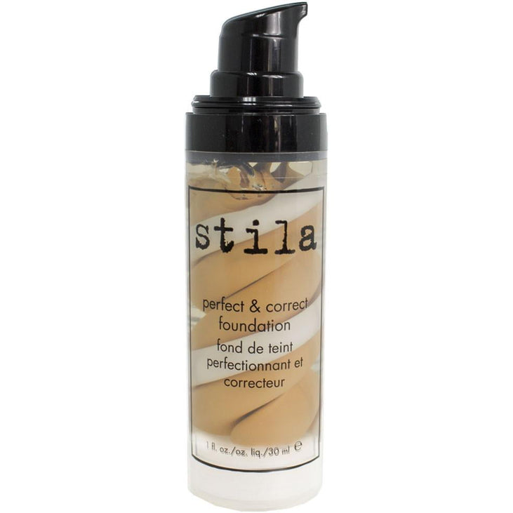 Stila Perfect & Correct Foundation