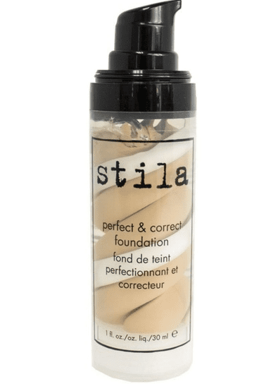 Stila Perfect And Correct Foundation Tone