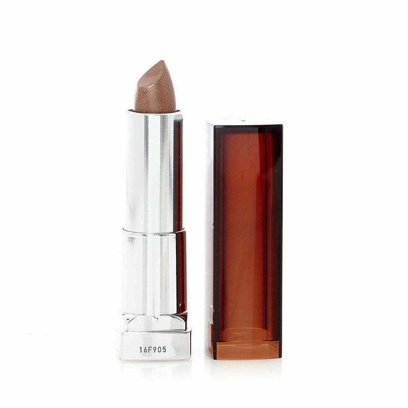 Maybelline Color Sensational Lipstick #730 Golden Brown