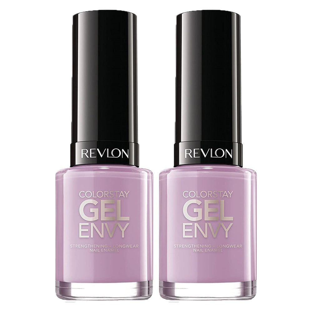 Revlon Colorstay Gel Envy Longwear Nail Enamel - Choose Your Shade | eBay