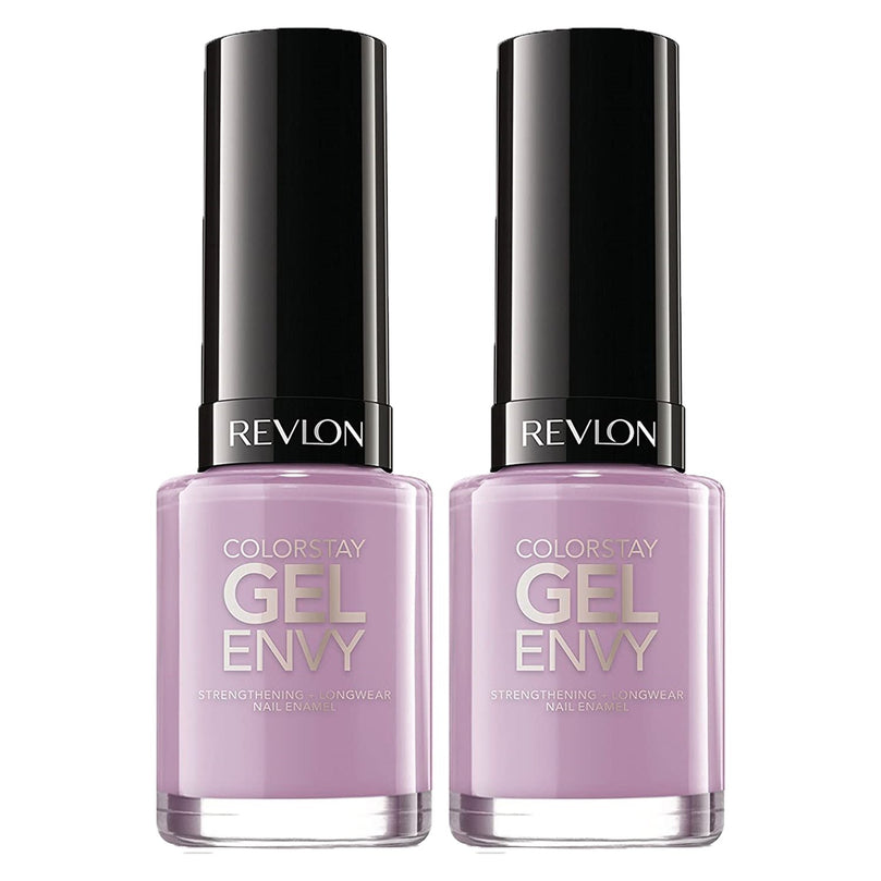 Revlon ColorStay Gel Envy, Maybe Baby, 0.400 Fluid Ounce