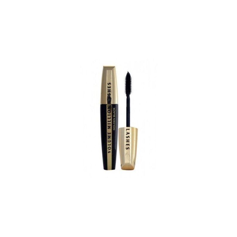 L'Oreal Volume Million Lashes Extra-Black Mascara 9.2 ML