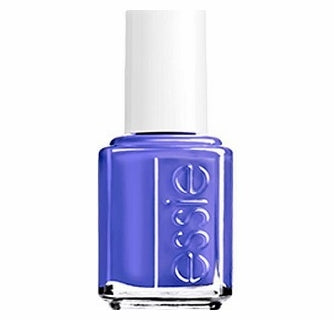 essie Nail Color Polish, Chills and Thrills