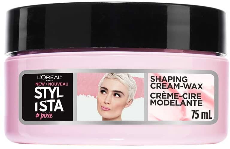 L'oreal Stylista Shaping Pomade, 75 ml