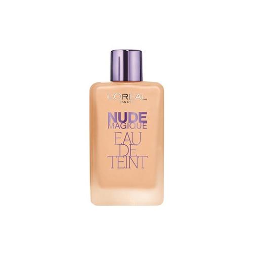 L'oreal Nude Magique Eau De Teint Warm Ivory 110