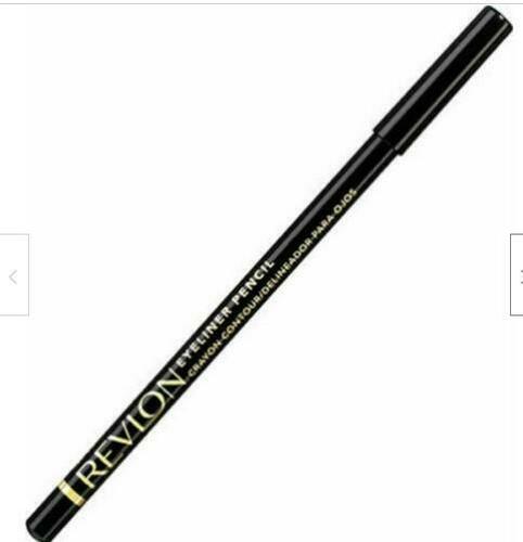 Revlon Eyeliner Pencil 01 Black Sealed