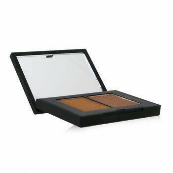 Nars Duo Eyeshadow  2x0.04oz/ New With Box