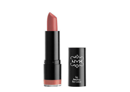 NYX Extra Creamy Round Lipstick 3 - Peony