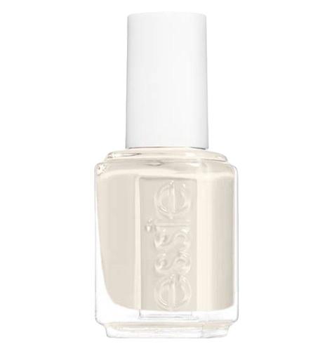 Essie Nail Polish 070 Urban Jungle Light Creamy Off White .46 Fl Oz