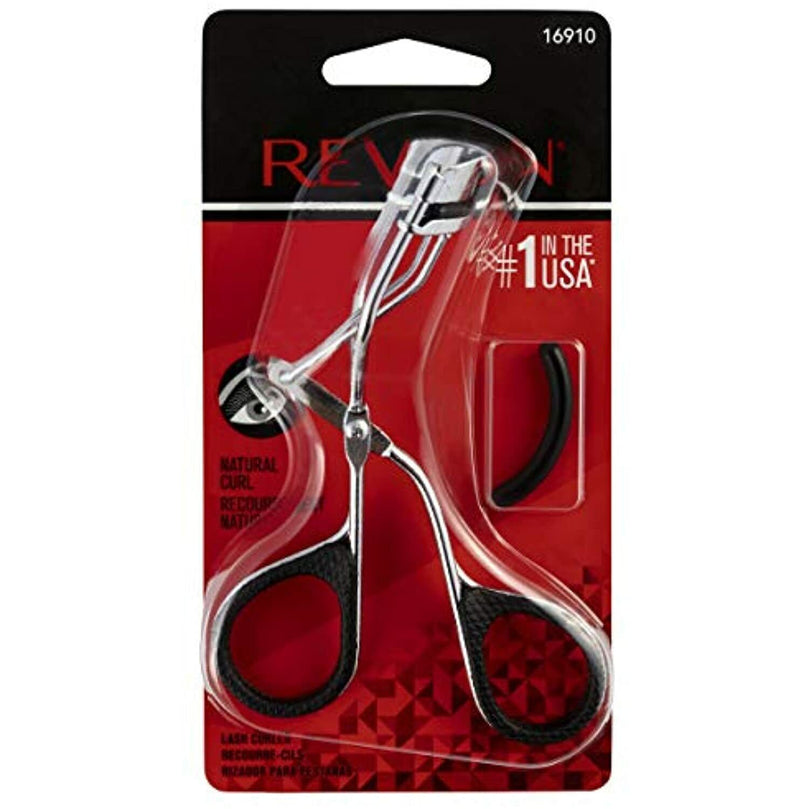 Revlon Eyelash Curler, For Natural Lash Look