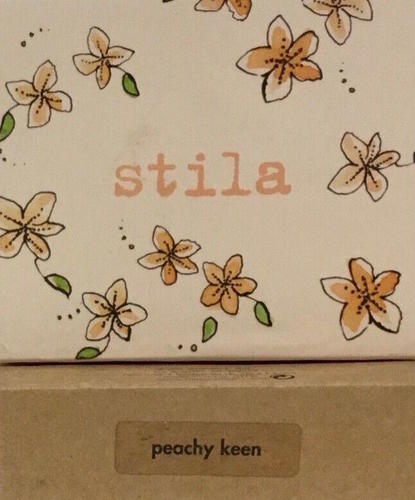 Stila All Over Glow Face Color & Luminizer - Peachy Keen