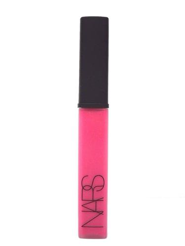 NARS Lip Gloss # 1656 ANGELIKA 0.28 Oz / 8 g NEW FULL SIZE ITEM!!!