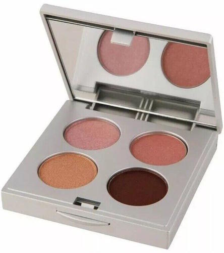 Stila Eye Shadow Quad Montmartre